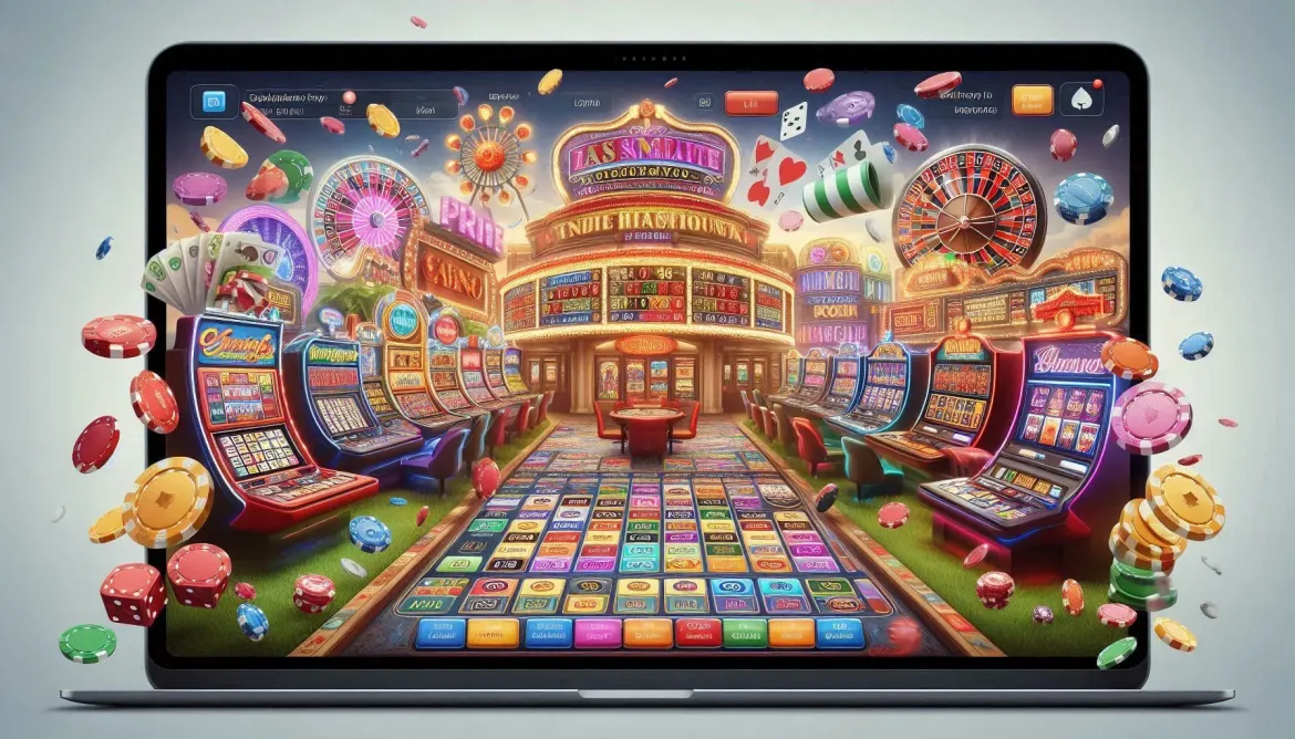 Neon54 Casino